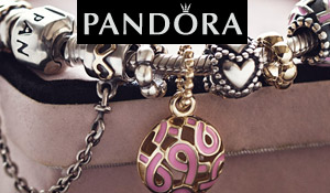 Pandora Jewerly for Women available at Medawar