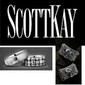 Scott Kay for Men available at Medawar