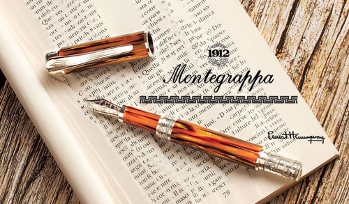 Montegrappa Pens, Gifts available at Medawar