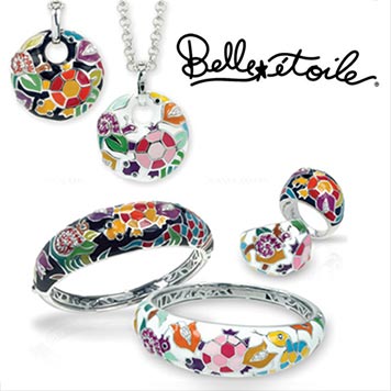 Belle Étoile, Jewelry for women available at Medawar