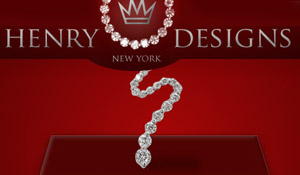 Henry Desings New York, Womens Jewelry available at Medawar