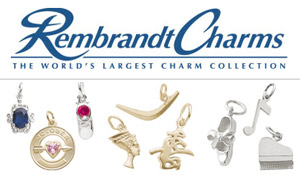 Rembrandt Charms for women available at Medawar