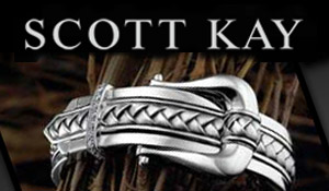 Scott Kay, Jewelry for women available at Medawar