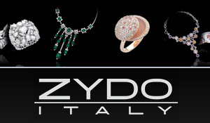 ZYDO, Jewelry for women available at Medawar