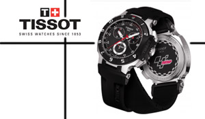 Tissot Watches, available at Medawar